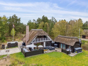 Holiday Home Oluf - 1-3km from the sea by Interhome